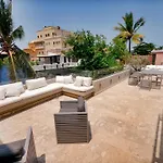 Casa Botero Hotel Boutique by Seratta