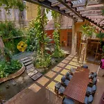 Casa Botero Hotel Boutique by Seratta