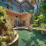 Casa Botero Hotel Boutique by Seratta