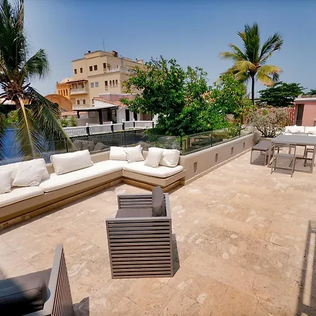 Casa Botero Boutique By Seratta Cartagena
