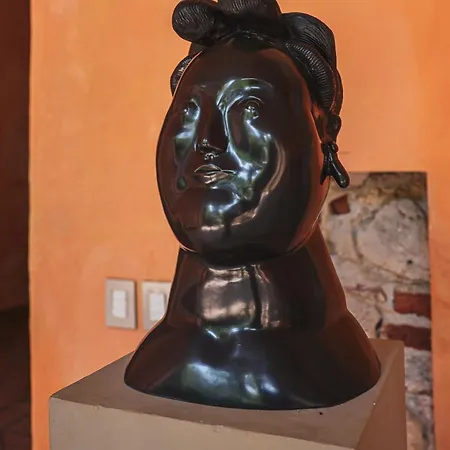 Casa Botero Boutique By Seratta Cartagena