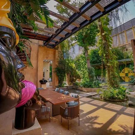 Casa Botero Boutique By Seratta